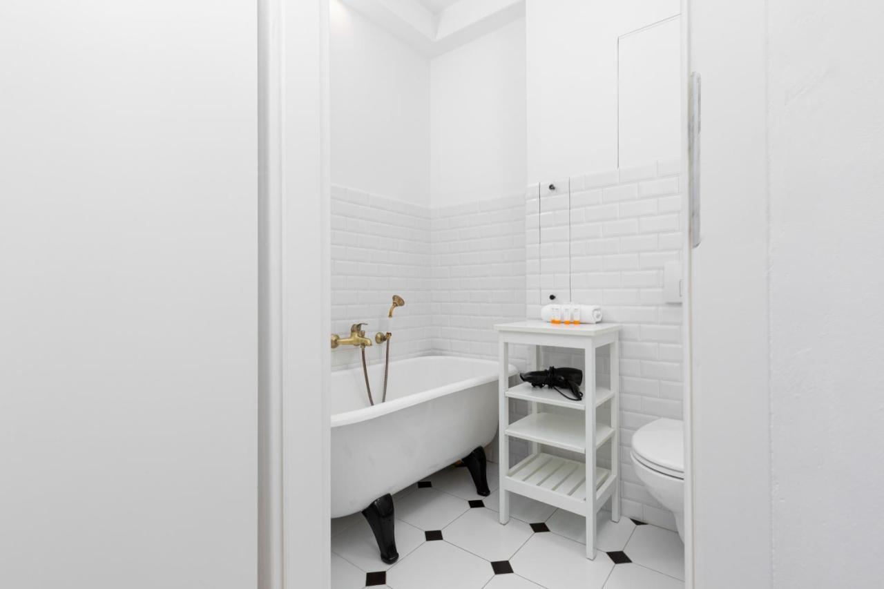 Mokotow Apartment Metro Raclawicka By Renters วอร์ซอ ภายนอก รูปภาพ